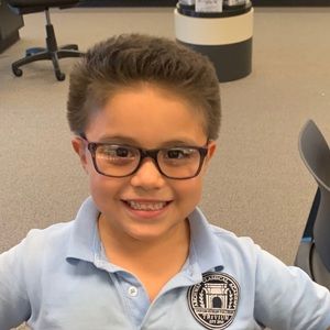 Meet your Posher, Carla